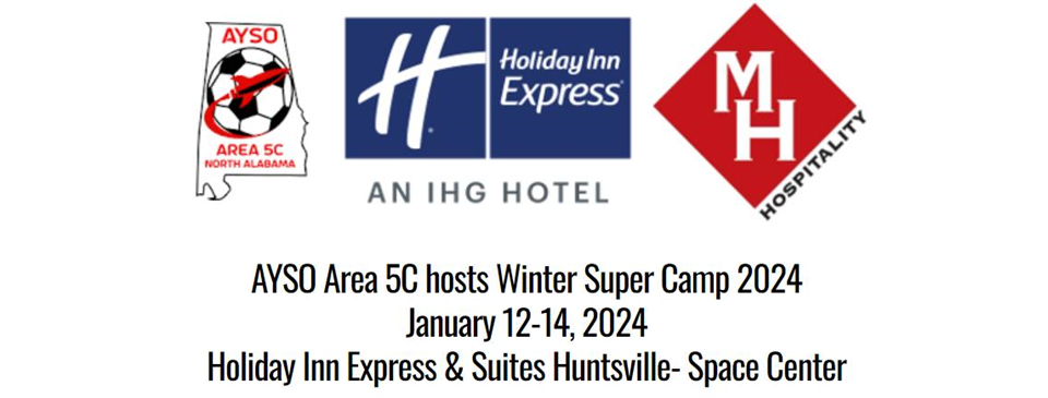 Area 5C Winter Camp